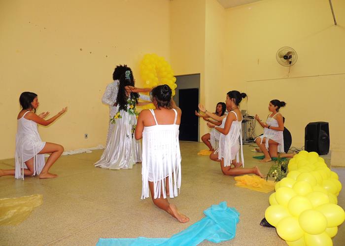 CAPS realiza mobilização na campanha do Setembro Amarelo - Imagem 7