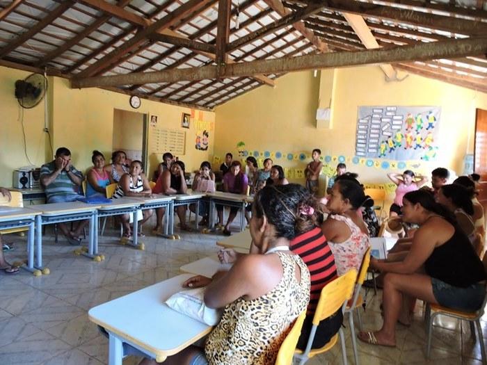 Cadastramento do Garantia Safra continua sendo realizado pelo STTR  - Imagem 3