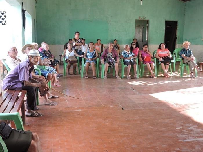 Cadastramento do Garantia Safra continua sendo realizado pelo STTR  - Imagem 11