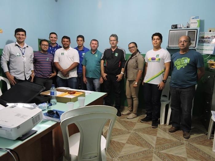 Cadastramento do Garantia Safra continua sendo realizado pelo STTR  - Imagem 13