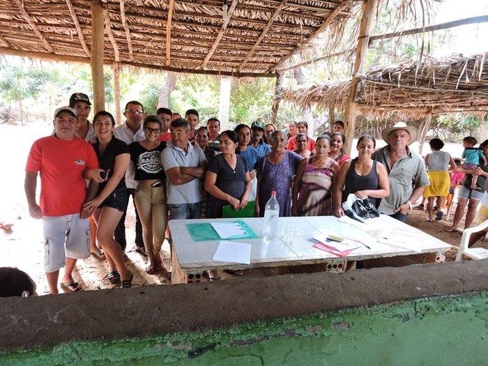 Cadastramento do Garantia Safra continua sendo realizado pelo STTR  - Imagem 1