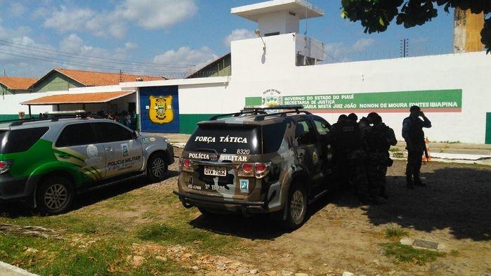  (Crédito: Gleitowney Miranda / Blog do Pessoa)