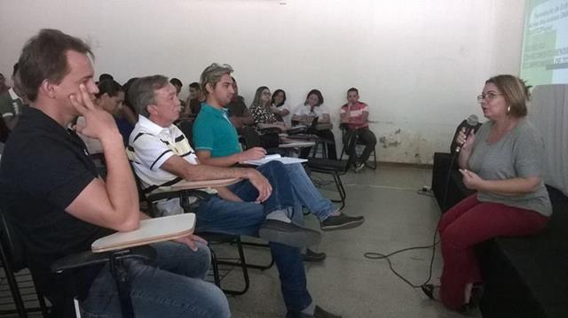 2ª etapa do Projeto Educação e Saúde Ambiental é realizada  - Imagem 24