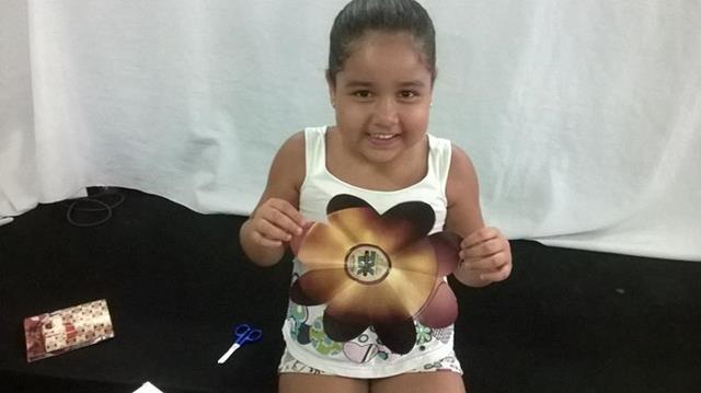 2ª etapa do Projeto Educação e Saúde Ambiental é realizada  - Imagem 16