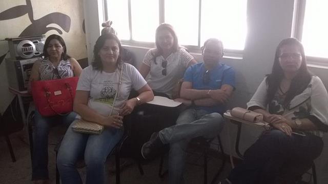 2ª etapa do Projeto Educação e Saúde Ambiental é realizada  - Imagem 3