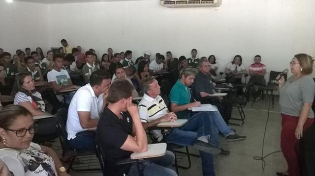 2ª etapa do Projeto Educação e Saúde Ambiental é realizada  - Imagem 22