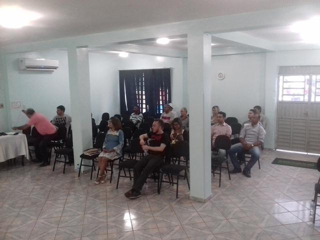 Prefeitura inicia Plano Municipal de Saneamento Básic - Imagem 9