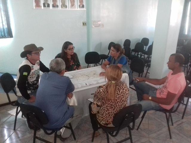 Prefeitura inicia Plano Municipal de Saneamento Básic - Imagem 53