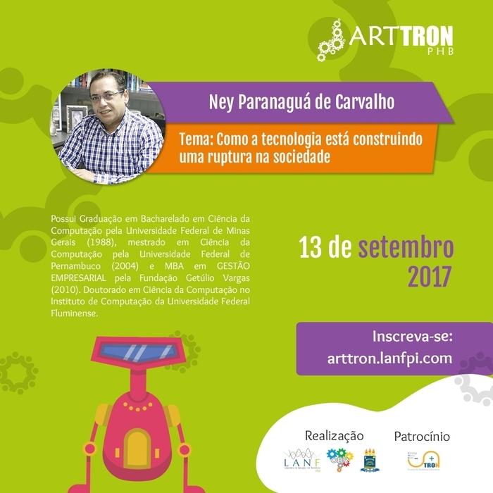 UFPI Parnaíba sedia etapa da Olimpíada Brasileira de RobótIca - Imagem 2