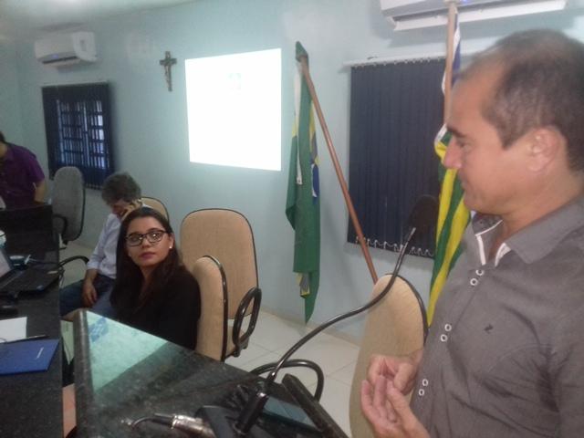 Prefeitura inicia Plano Municipal de Saneamento Básic - Imagem 16