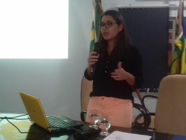 Prefeitura inicia Plano Municipal de Saneamento Básic - Imagem 22