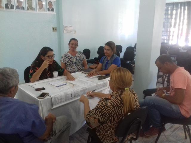 Prefeitura inicia Plano Municipal de Saneamento Básic - Imagem 58