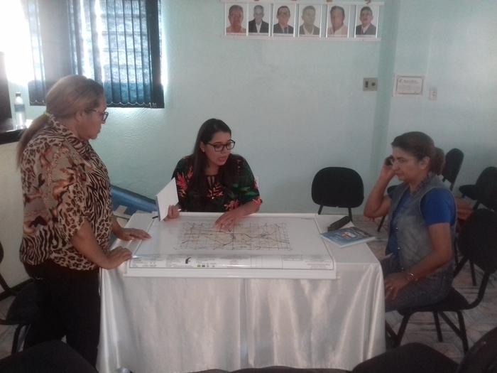 Prefeitura inicia Plano Municipal de Saneamento Básic - Imagem 48