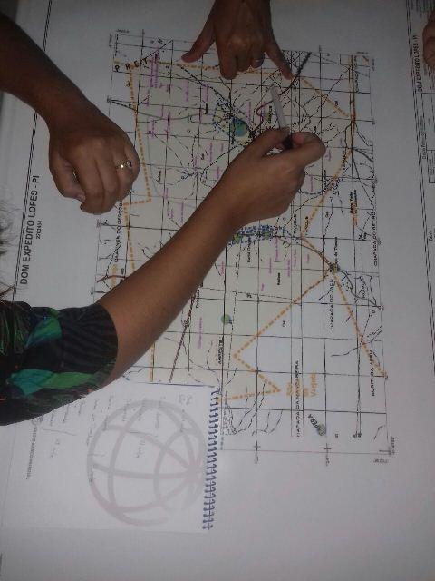 Prefeitura inicia Plano Municipal de Saneamento Básic - Imagem 62