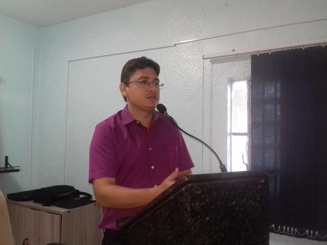 Prefeitura inicia Plano Municipal de Saneamento Básic - Imagem 1