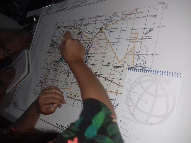 Prefeitura inicia Plano Municipal de Saneamento Básic - Imagem 56