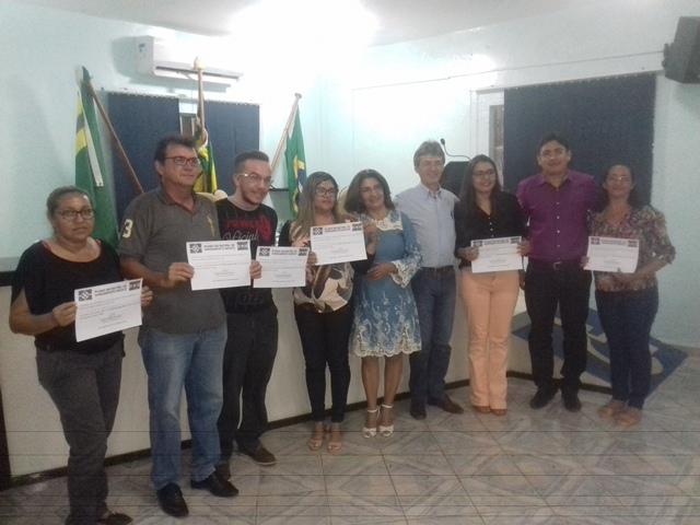 Prefeitura inicia Plano Municipal de Saneamento Básic - Imagem 30