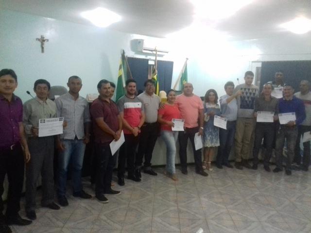 Prefeitura inicia Plano Municipal de Saneamento Básic - Imagem 46