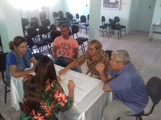 Prefeitura inicia Plano Municipal de Saneamento Básic - Imagem 52