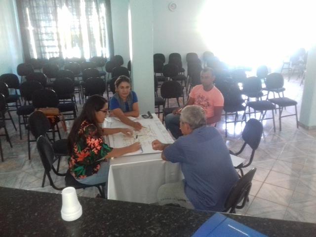 Prefeitura inicia Plano Municipal de Saneamento Básic - Imagem 51