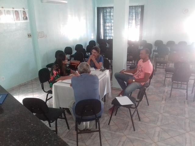 Prefeitura inicia Plano Municipal de Saneamento Básic - Imagem 50