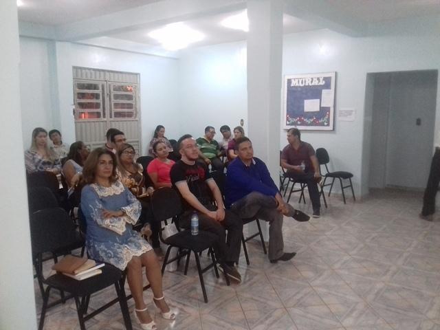 Prefeitura inicia Plano Municipal de Saneamento Básic - Imagem 19