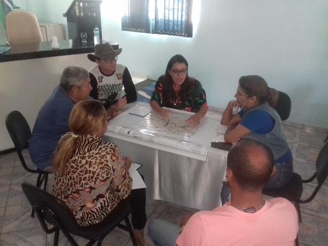 Prefeitura inicia Plano Municipal de Saneamento Básic - Imagem 55