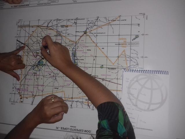 Prefeitura inicia Plano Municipal de Saneamento Básic - Imagem 57