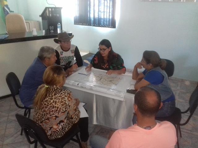 Prefeitura inicia Plano Municipal de Saneamento Básic - Imagem 54