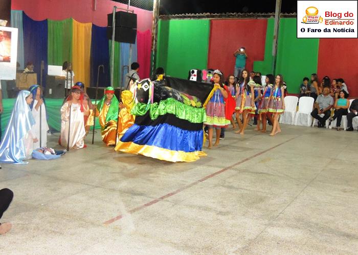 I Sarau Cultural homenageia o Escritor Genuíno Sales  - Imagem 47