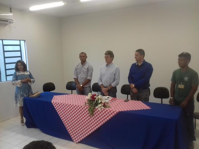 Prefeitura de DEL e SENAR realizam curso de tratorista - Imagem 15