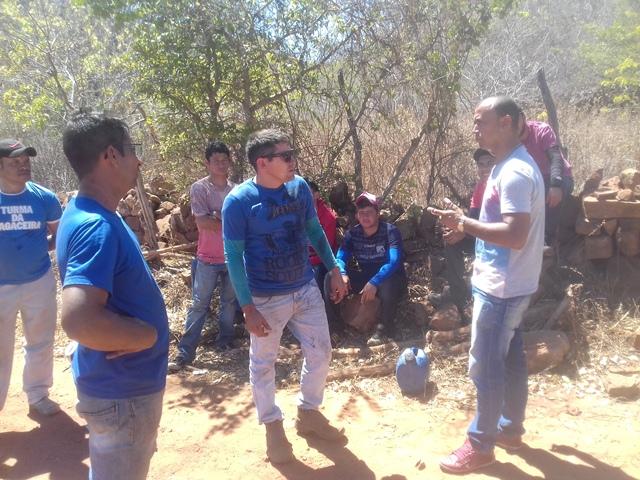 Prefeitura de DEL e SENAR realizam curso de tratorista - Imagem 5