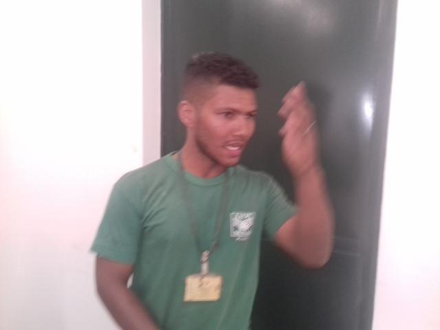 Prefeitura de DEL e SENAR realizam curso de tratorista - Imagem 28