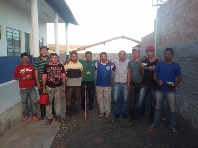 Prefeitura de DEL e SENAR realizam curso de tratorista - Imagem 32