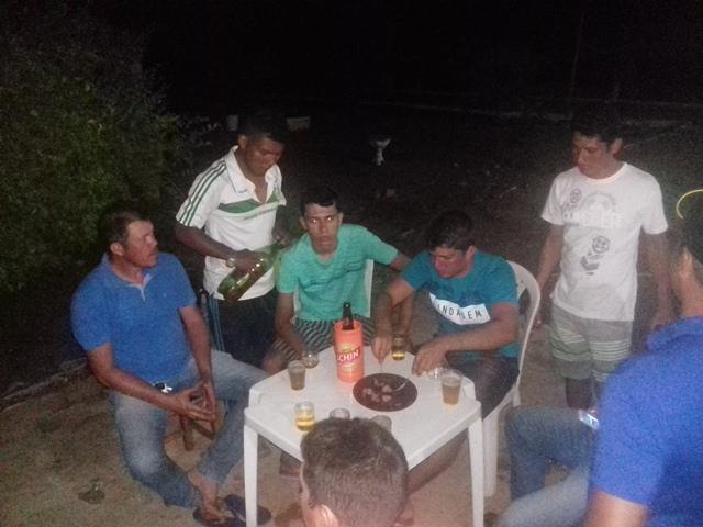 Prefeitura de DEL e SENAR realizam curso de tratorista - Imagem 39