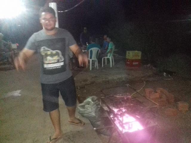 Prefeitura de DEL e SENAR realizam curso de tratorista - Imagem 37