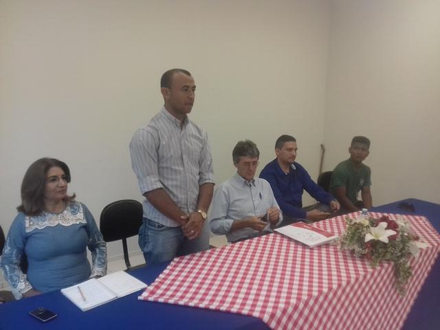 Prefeitura de DEL e SENAR realizam curso de tratorista - Imagem 21