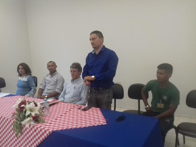 Prefeitura de DEL e SENAR realizam curso de tratorista - Imagem 23