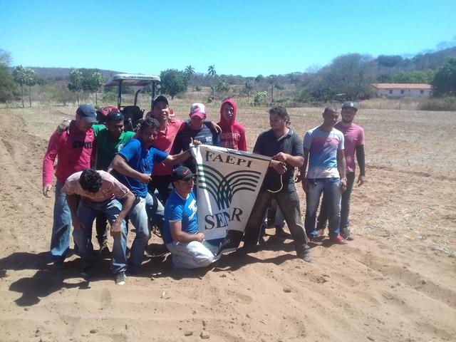 Prefeitura de DEL e SENAR realizam curso de tratorista - Imagem 14