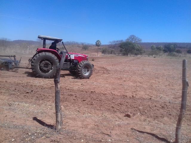 Prefeitura de DEL e SENAR realizam curso de tratorista - Imagem 3