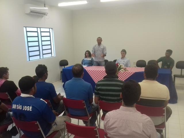 Prefeitura de DEL e SENAR realizam curso de tratorista - Imagem 22