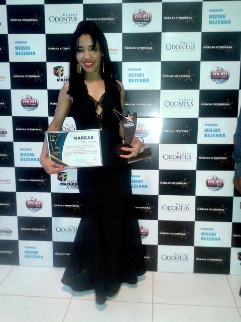 HOMENAGEADA DO PORTAL - Imagem 9