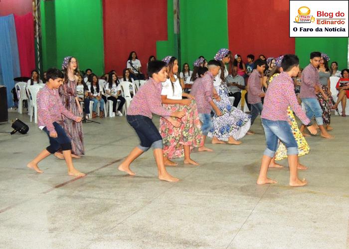 I Sarau Cultural homenageia o Escritor Genuíno Sales  - Imagem 17
