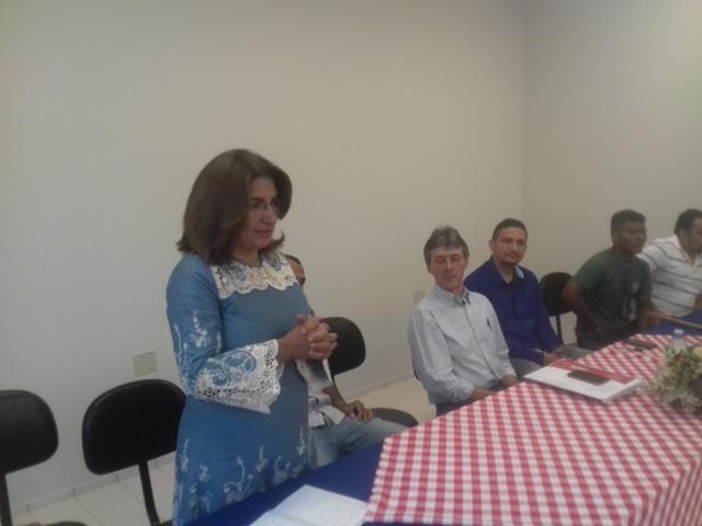 Prefeitura de DEL e SENAR realizam curso de tratorista - Imagem 29