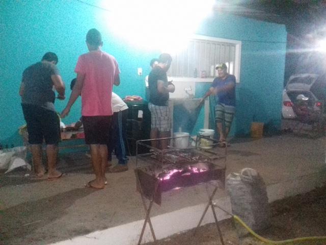 Prefeitura de DEL e SENAR realizam curso de tratorista - Imagem 33