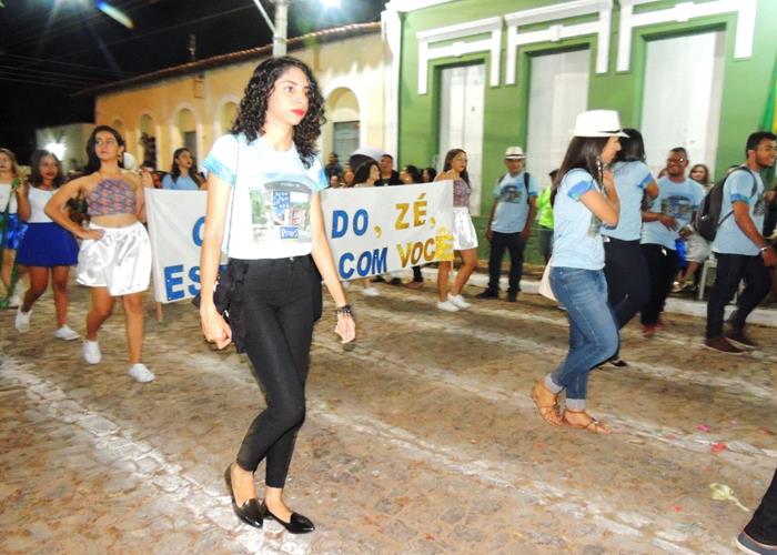 Desfile do 7 de Setembro destaca a história do Brasil  - Imagem 300