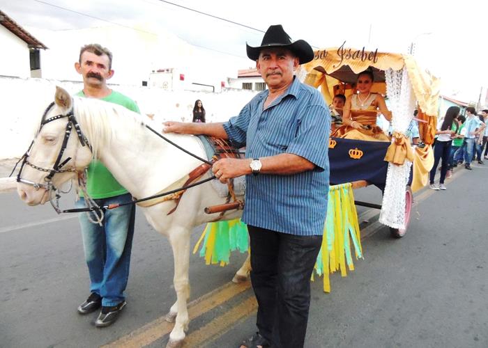 Desfile do 7 de Setembro destaca a história do Brasil  - Imagem 147