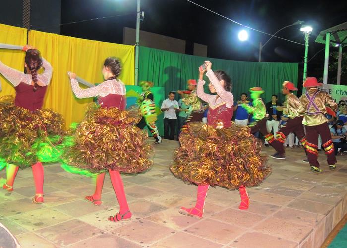Desfile do 7 de Setembro destaca a história do Brasil  - Imagem 342