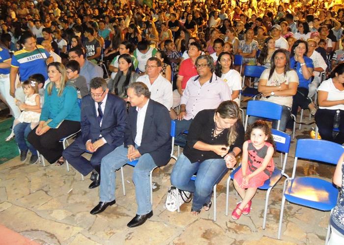Desfile do 7 de Setembro destaca a história do Brasil  - Imagem 321