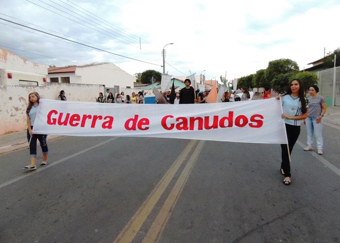 Desfile do 7 de Setembro destaca a história do Brasil  - Imagem 164